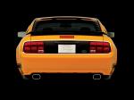 Saleen S302 Parnelli Jones Limited Edition 2006 года